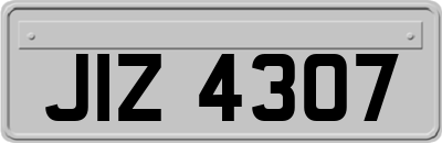 JIZ4307