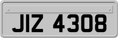 JIZ4308