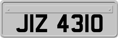 JIZ4310