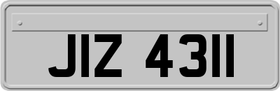 JIZ4311