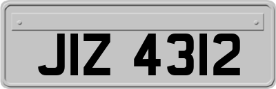 JIZ4312