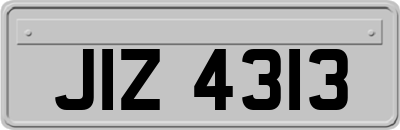 JIZ4313