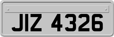 JIZ4326