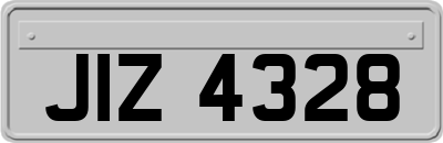 JIZ4328