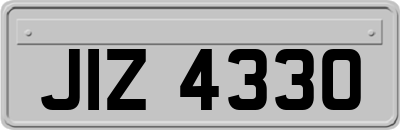 JIZ4330