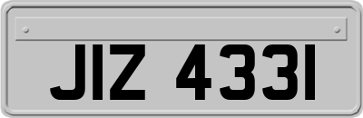 JIZ4331