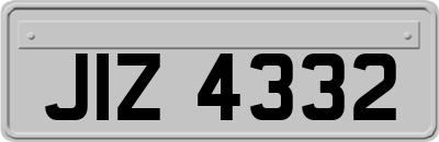 JIZ4332