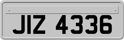JIZ4336