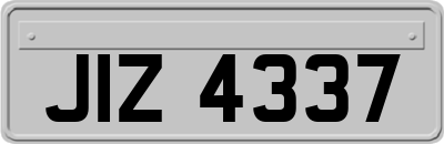 JIZ4337
