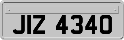 JIZ4340