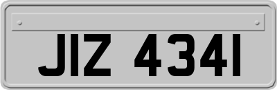 JIZ4341