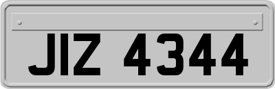 JIZ4344