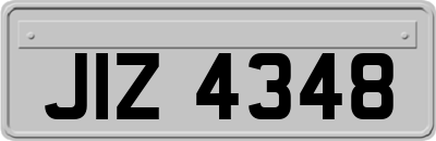 JIZ4348