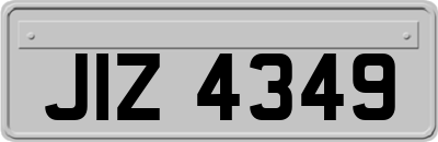 JIZ4349