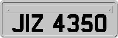JIZ4350