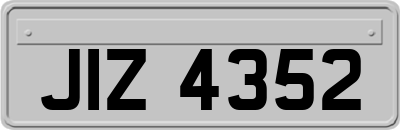 JIZ4352