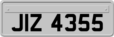 JIZ4355
