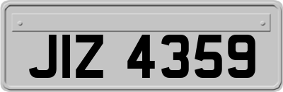 JIZ4359