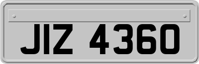 JIZ4360