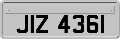 JIZ4361