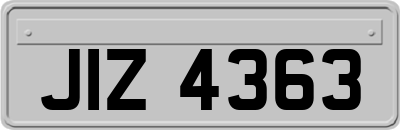 JIZ4363