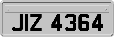 JIZ4364