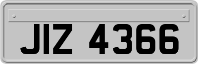 JIZ4366