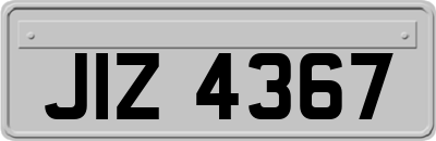 JIZ4367