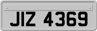 JIZ4369