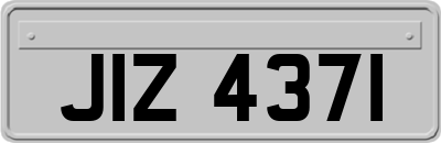 JIZ4371