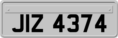 JIZ4374