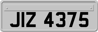 JIZ4375