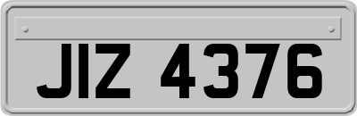 JIZ4376