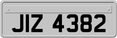 JIZ4382