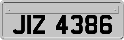 JIZ4386