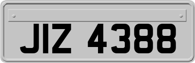 JIZ4388