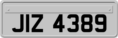 JIZ4389