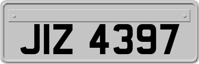 JIZ4397