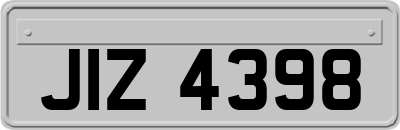 JIZ4398