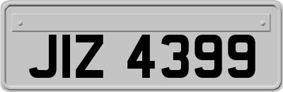 JIZ4399