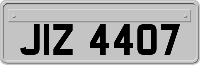 JIZ4407