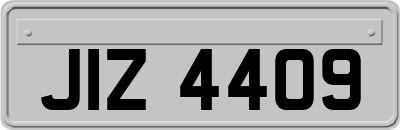JIZ4409