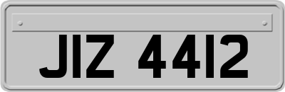 JIZ4412