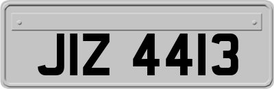 JIZ4413
