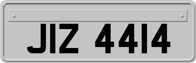 JIZ4414