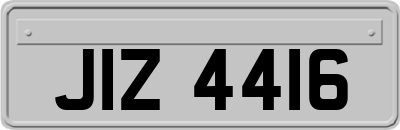 JIZ4416