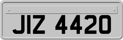JIZ4420