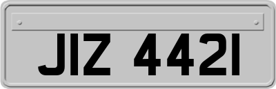 JIZ4421