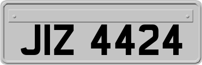 JIZ4424