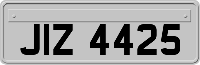 JIZ4425